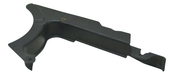 Capa Inferior Correia Harley Softail Deluxe Flstn 12-15 Orig