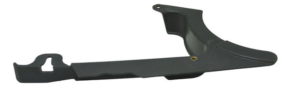 Capa Inferior Correia Harley Softail Deluxe Flstn 12-15 Orig