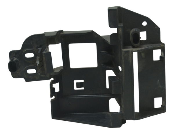 Suporte Chicote C/ Detalh Harley Softail Deluxe Flstn 12-15