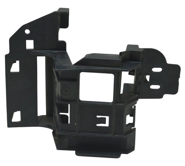 Suporte Chicote C/ Detalh Harley Softail Deluxe Flstn 12-15