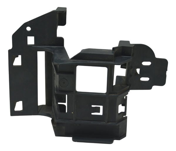 Suporte Chicote C/ Detalh Harley Softail Deluxe Flstn 12-15