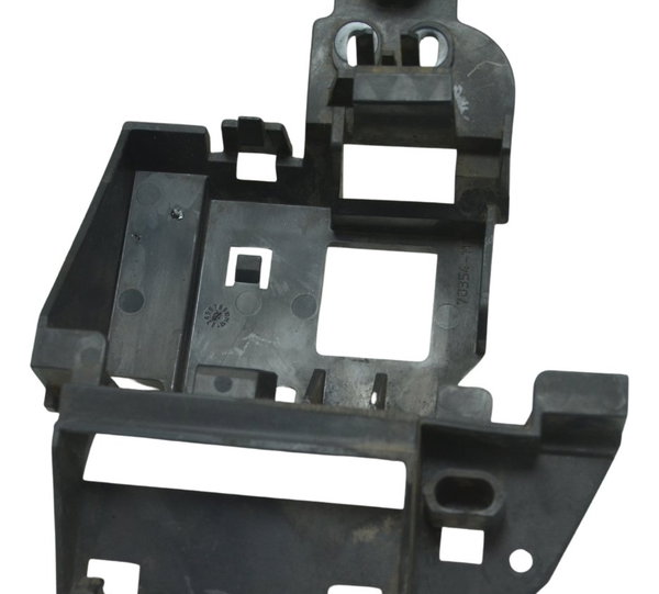 Suporte Chicote C/ Detalh Harley Softail Deluxe Flstn 12-15