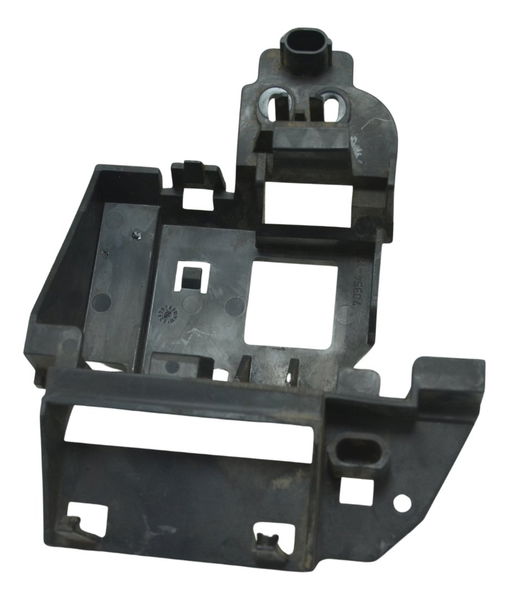 Suporte Chicote C/ Detalh Harley Softail Deluxe Flstn 12-15