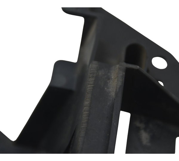 Suporte Chicote C/ Detalh Harley Softail Deluxe Flstn 12-15