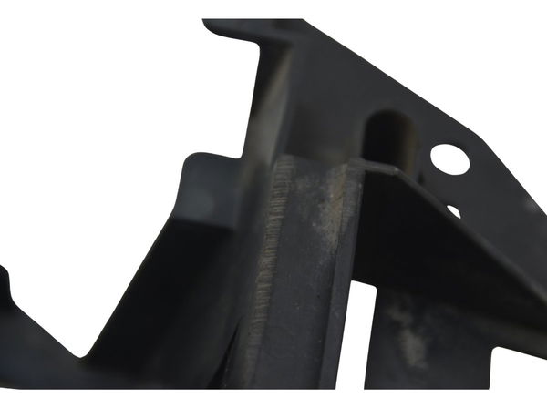 Suporte Chicote C/ Detalh Harley Softail Deluxe Flstn 12-15