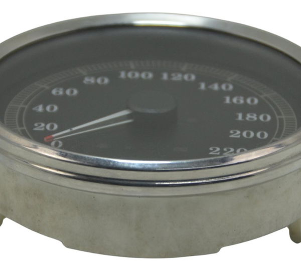 Painel Velocímetro Harley Softail Deluxe Flstn 12-15 Orig