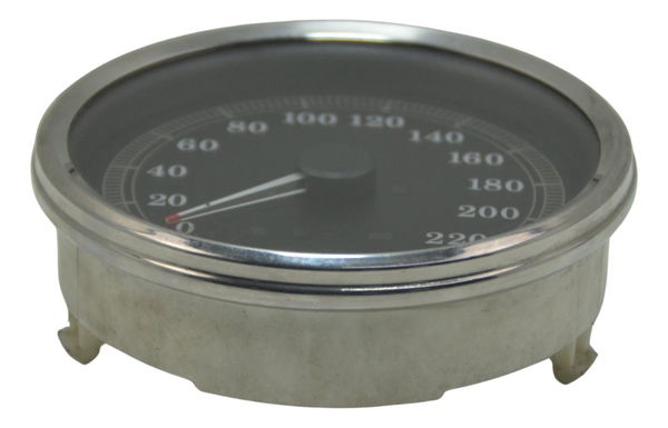 Painel Velocímetro Harley Softail Deluxe Flstn 12-15 Orig