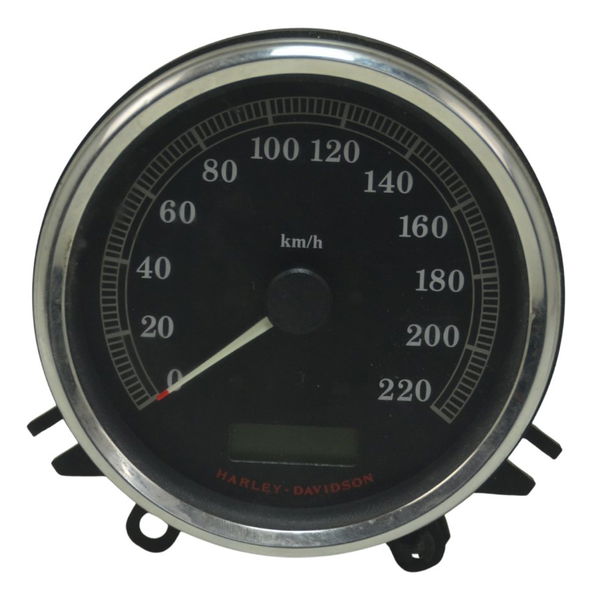 Painel Velocímetro Harley Softail Deluxe Flstn 12-15 Orig