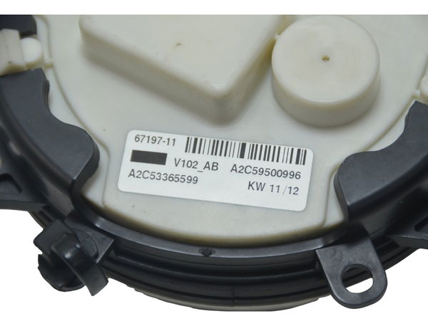 Painel Velocímetro Harley Softail Deluxe Flstn 12-15 Orig