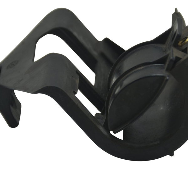 Suporte Módulo Abs Harley Softail Deluxe Flstn 12-15 Orig