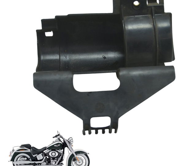 Suporte Módulo Abs Harley Softail Deluxe Flstn 12-15 Orig