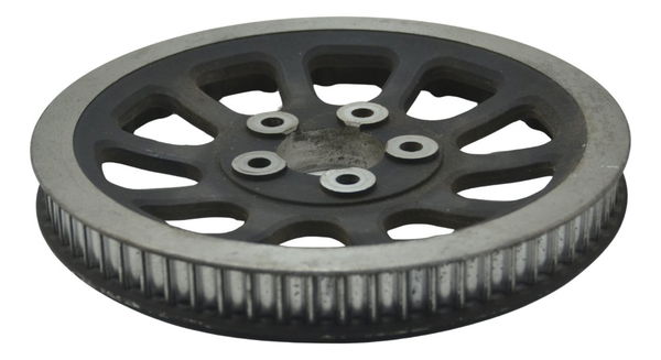 Polia Transmissão Harley Softail Deluxe Flstn 12-15 Original