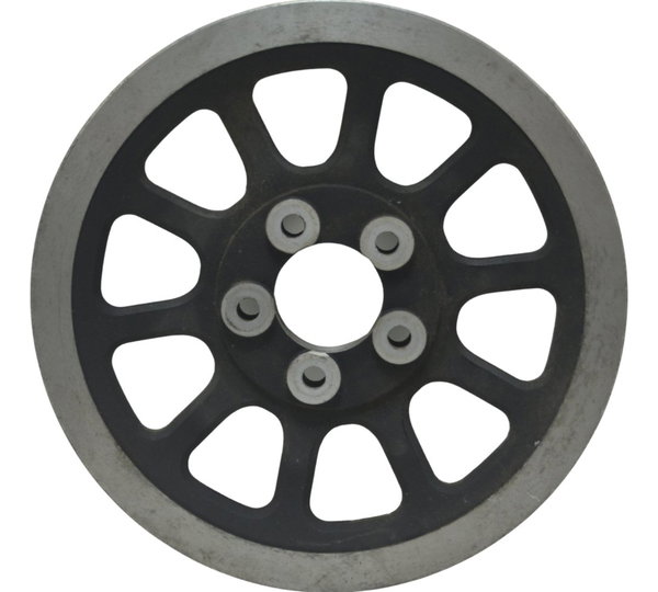 Polia Transmissão Harley Softail Deluxe Flstn 12-15 Original