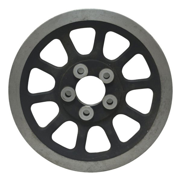 Polia Transmissão Harley Softail Deluxe Flstn 12-15 Original