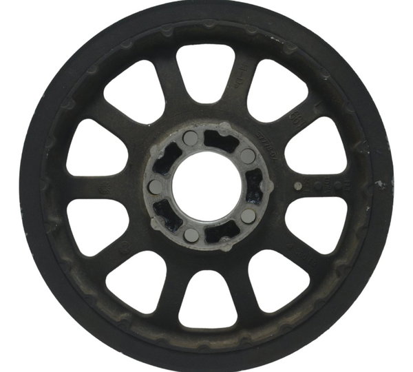 Polia Transmissão Harley Softail Deluxe Flstn 12-15 Original