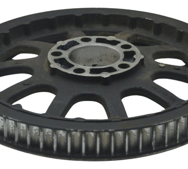 Polia Transmissão Harley Softail Deluxe Flstn 12-15 Original