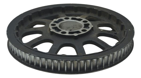 Polia Transmissão Harley Softail Deluxe Flstn 12-15 Original