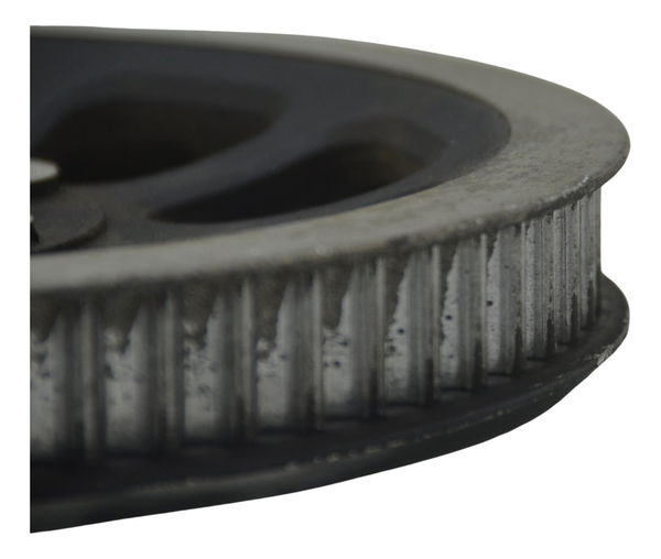 Polia Transmissão Harley Softail Deluxe Flstn 12-15 Original