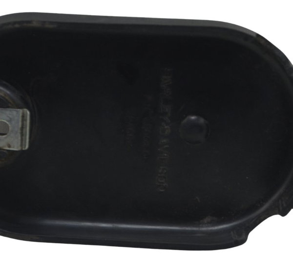 Acabamento Interno Harley Softail Deluxe Flstn 12-15 Orig