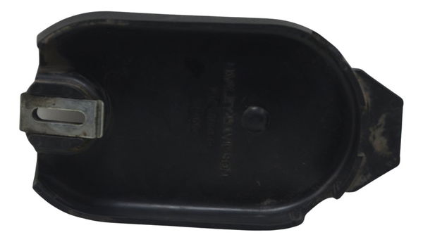 Acabamento Interno Harley Softail Deluxe Flstn 12-15 Orig