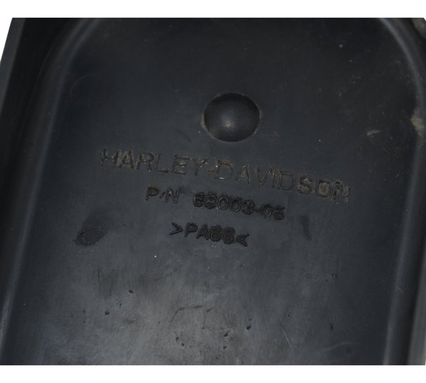 Acabamento Interno Harley Softail Deluxe Flstn 12-15 Orig