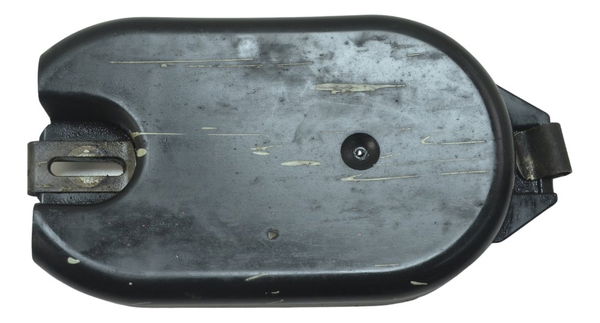 Acabamento Interno Harley Softail Deluxe Flstn 12-15 Orig