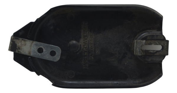 Acabamento Interno Harley Softail Deluxe Flstn 12-15 Orig