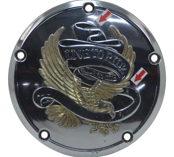 Tampa Inspe Prima Custom Harley Softail Deluxe Flstn 12-15