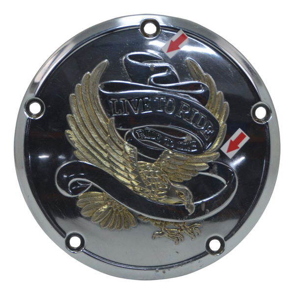 Tampa Inspe Prima Custom Harley Softail Deluxe Flstn 12-15