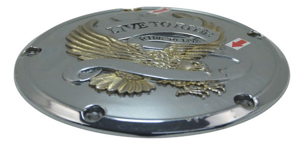 Tampa Inspe Prima Custom Harley Softail Deluxe Flstn 12-15