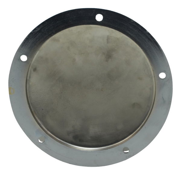 Tampa Inspe Prima Custom Harley Softail Deluxe Flstn 12-15