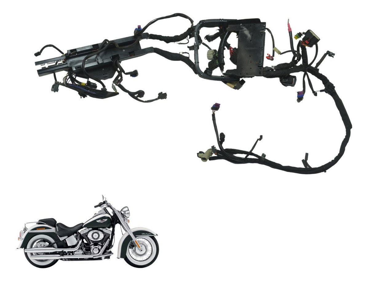 Harley-Davidson