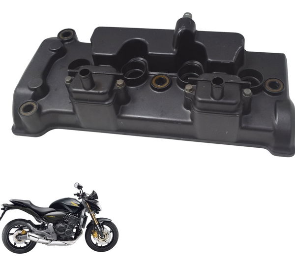 Tampa Cabeçote Honda Cb 600f Hornet 08-11 Original