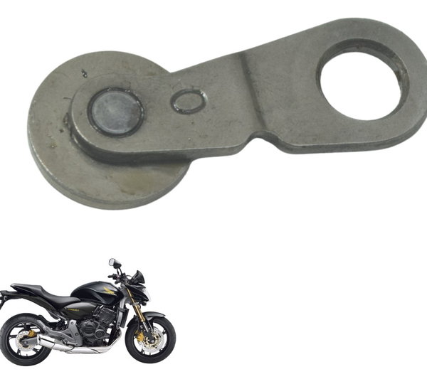 Trambulador Honda Cb 600f Hornet 08-11 Original