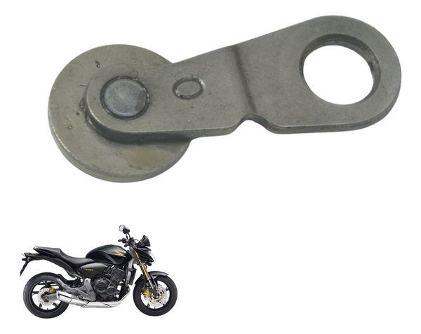 Trambulador Honda Cb 600f Hornet 08-11 Original