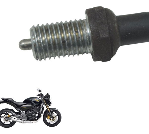 Sensor Neutro Honda Cb 600f Hornet 08-11 Original