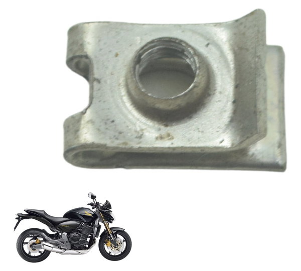 Presilha Carenagem Honda Cb 600f Hornet 08-11 Original