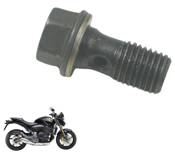 Parafuso Óleo Honda Cb 600f Hornet 08-11 Original