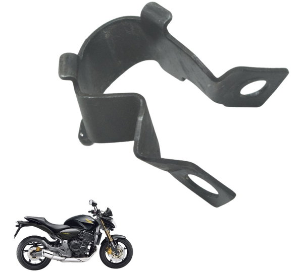 Guia Flexível Honda Cb 600f Hornet 08-11 Original