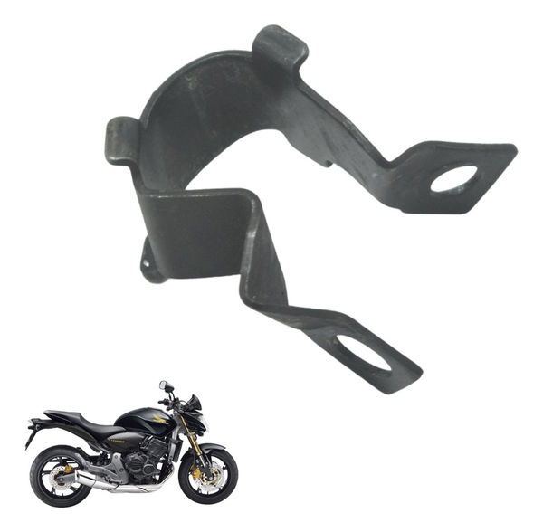 Guia Flexível Honda Cb 600f Hornet 08-11 Original