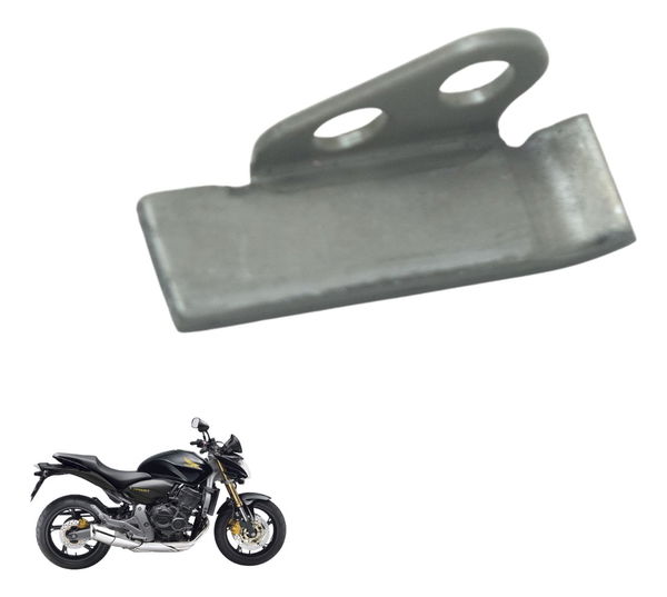 Guia Honda Cb 600f Hornet 08-11 Original