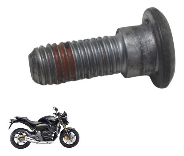 Parafuso Disco Freio Tras Honda Cb 600f Hornet 08-11 Origina