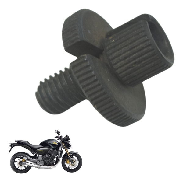 Parafuso Manicoto Embreagem Honda Cb 600f Hornet 08-11 Orig