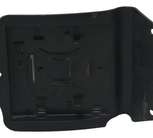 Suporte Módulo Harley Softail Deluxe Flstn 12-15 Original
