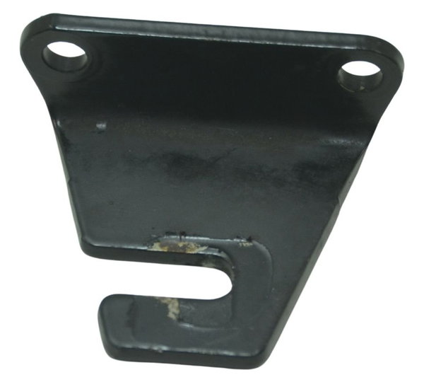 Suporte Escape Harley Softail Deluxe Flstn 12-15 Original