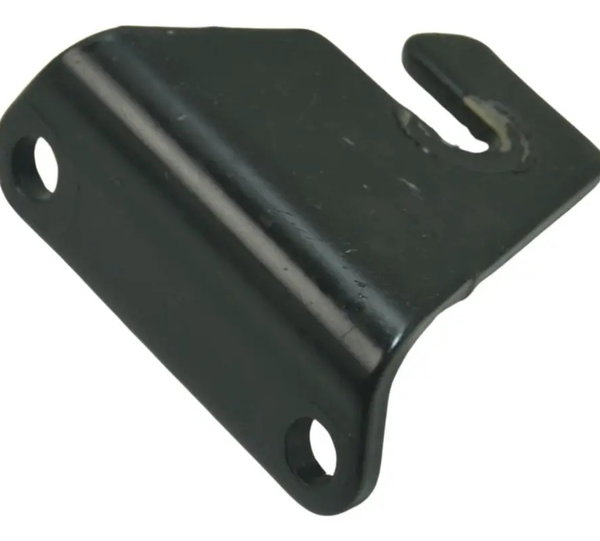 Suporte Escape Harley Softail Deluxe Flstn 12-15 Original