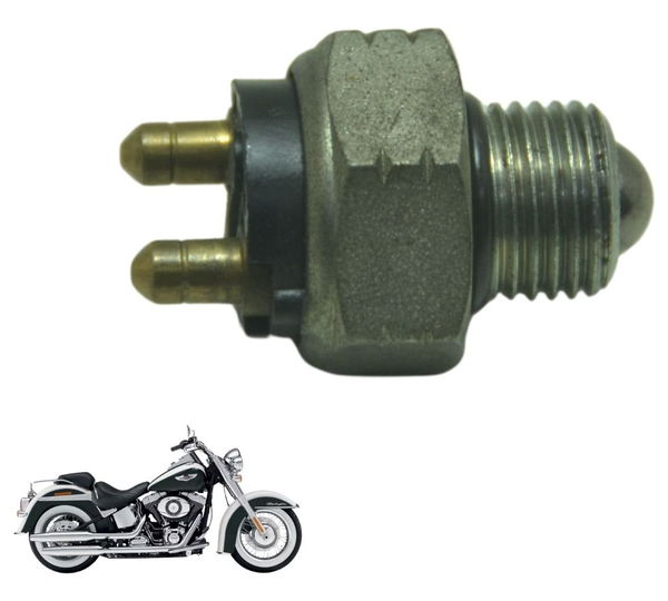 Sensor Neutro Harley Softail Deluxe Flstn 12-15 Original