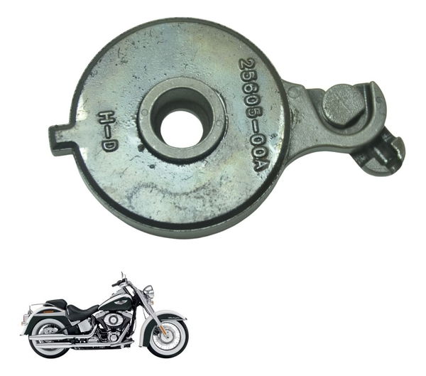 Acionador Embreagem Harley Softail Deluxe Flstn 12-15 Origin
