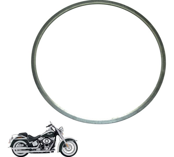 Arroela Embreagem Harley Softail Deluxe Flstn 12-15 Original