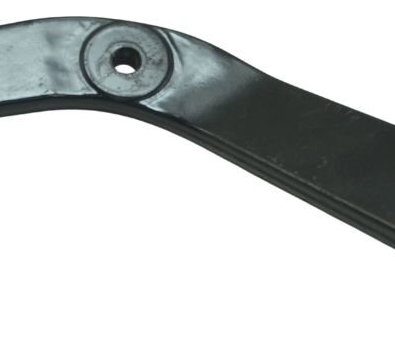Suporte Paralama Tras Harley Softail Deluxe Flstn 12-15 Orig